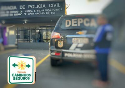 Imagem da notícia Homem é preso em flagrante com vídeos de abuso infantil em Costa Rica